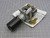 Hubbell G057-3C6G32D  Three position Key Operated Selector Switch For Sale