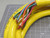 WOODHEAD 309000A01F120 CIRCULAR CONNECTOR CABLE T161764 WOODHEAD 309000A01F120 CIRCULAR CONNECTOR CABLE T161764