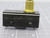 MICRO SWITCH BZ-2RQ1008-A2 BASIC SWITCH T162023