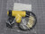 WOODHEAD 1300180172 41619-M003 MINI-CHANGE TEE 5 POLE MALE/ 6POLE FEMALE TEE TO 11MM DIN #18AWG PVC 0.3M T153908 WOODHEAD 1300180172 41619-M003 MINI-CHANGE TEE 5 POLE MALE/ 6POLE FEMALE TEE TO 11MM DIN #18AWG PVC 0.3M T153908