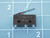 HONEYWELL 111SM17-T BASIC / SNAP ACTION SWITCHES NO/NC LEAF LEVER 1A 1.95N SCR MNT SW T152305