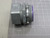 LOT OF 100 BRIDGEPORT 253-DCI2 ZINC EMT CONNECTOR 1 1/4 INCH T160521