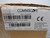 COMMSCOPE DPJ-210CAP-3M FIBERFEED CAPACITIVE JUMPER 3M 2X10AWG T163156 COMMSCOPE DPJ-210CAP-3M FIBERFEED CAPACITIVE JUMPER 3M 2X10AWG T163156