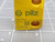 PILZ PSEN1.1-10 SAFETY SWITCH T164305