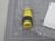 WOODHEAD 1300180132 41441 MINI-CHANGE SHORTING PLUG 5P MALE 16-1 W/CHAIN PVC HEAD T154216 WOODHEAD 1300180132 41441 MINI-CHANGE SHORTING PLUG 5P MALE 16-1 W/CHAIN PVC HEAD T154216