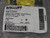 BALLUFF BDNTPTEAA01 1300350004 T-SPLITTER POWER MALE/FEMALE FEMALE DROP 4-PIN 7/8IN 50 VOLTS 8 AMPS. T154218
