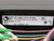 COMMSCOPE FMT-DTR0J0U21-F24P FIBER STORAGE CTO-FMT PANEL T163795