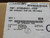 COMMSCOPE FMT-DTR0J0U21-F24P FIBER STORAGE CTO-FMT PANEL T163795