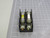 LOT OF 4 GOULD SHAWMUT 30322 FUSE HOLDER T161291 LOT OF 4 GOULD SHAWMUT 30322 FUSE HOLDER T161291