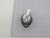 WESTINGHOUSE 0T2S1W 2 POSITION SELECTOR SWITCH T161044 WESTINGHOUSE 0T2S1W 2 POSITION SELECTOR SWITCH T161044