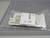 LOT OF 22 COMMSCOPE 6644110721 FCPLT 106 ADAPTER 4PORT E T164182