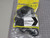 LOT OF 10 WOODHEAD 1301460198 5W47BLK-P EXTRA-HARD OUTDOOR CONNECTOR 2 POSITION/3 WIRE NEMA 5-15 125V CORD GRIP BODY S T165598 LOT OF 10 WOODHEAD 1301460198 5W47BLK-P EXTRA-HARD OUTDOOR CONNECTOR 2 POSITION/3 WIRE NEMA 5-15 125V CORD GRIP BODY S T165598