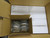 LOT OF 200 TE CONNECTIVITY 6644102403 FCPLT 3PORT SS FLUSH MOUNT T163809 LOT OF 200 TE CONNECTIVITY 6644102403 FCPLT 3PORT SS FLUSH MOUNT T163809
