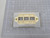 LOT OF 200 TE CONNECTIVITY 6644102403 FCPLT 3PORT SS FLUSH MOUNT T163809 LOT OF 200 TE CONNECTIVITY 6644102403 FCPLT 3PORT SS FLUSH MOUNT T163809