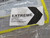 WOODHEAD 25W04-P WATERTIGHT CONNECTOR 15A 125V 2P 2W RUBBER YELLOW T165530