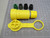 WOODHEAD 1301460212 25W04-P CONNECTOR WITH LOCKING BLADE 2 POSITION/2 WIRE NEMA L1-15 125V CORD GRIP T165544 WOODHEAD 1301460212 25W04-P CONNECTOR WITH LOCKING BLADE 2 POSITION/2 WIRE NEMA L1-15 125V CORD GRIP T165544