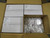LOT OF 300 COMMSCOPE 6644110721 4 PORT ADAPTER T163814