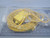 WOODHEAD 1301860329 40-0910 LAMPS BALLAST CORDSET 230V 50HZ FORPL-13 LAMP T165619 WOODHEAD 1301860329 40-0910 LAMPS BALLAST CORDSET 230V 50HZ FORPL-13 LAMP T165619