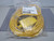 WOODHEAD 1301860329 40-0910 LAMPS BALLAST CORDSET 230V 50HZ FORPL-13 LAMP T165619 WOODHEAD 1301860329 40-0910 LAMPS BALLAST CORDSET 230V 50HZ FORPL-13 LAMP T165619