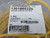 WOODHEAD 1301860329 40-0910 LAMPS BALLAST CORDSET 230V 50HZ FORPL-13 LAMP T165619 WOODHEAD 1301860329 40-0910 LAMPS BALLAST CORDSET 230V 50HZ FORPL-13 LAMP T165619