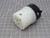 Woodhead 81290  50A 250VDC 600VAC 3 Phase Connector For Sale Woodhead 81290  50A 250VDC 600VAC 3 Phase Connector For Sale