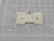 LOT OF 150 COMMSCOPE 1333608 COVER X-CONNECT MODULE T163816 LOT OF 150 COMMSCOPE 1333608 COVER X-CONNECT MODULE T163816