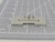 LOT OF 150 COMMSCOPE 1333608 COVER X-CONNECT MODULE T163816 LOT OF 150 COMMSCOPE 1333608 COVER X-CONNECT MODULE T163816