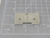 LOT OF 150 COMMSCOPE 1333608 COVER X-CONNECT MODULE T163816 LOT OF 150 COMMSCOPE 1333608 COVER X-CONNECT MODULE T163816