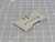 Lot of 150 Commscope 1333608  Cover X-Connect Module For Sale Lot of 150 Commscope 1333608  Cover X-Connect Module For Sale