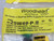LOT OF 7 WOODHEAD 1301460222 25W49-P CONNECTOR WITH LOCKING BLADE 2 POSITION/3 WIRE NEMA L6-15 250V CORD GRIP BODY SIZE F2 T165641 LOT OF 7 WOODHEAD 1301460222 25W49-P CONNECTOR WITH LOCKING BLADE 2 POSITION/3 WIRE NEMA L6-15 250V CORD GRIP BODY SIZE F2 T165641