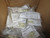 LOT OF 70 COMMSCOPE 6644110722 FCPLT 106 ADAPTER 4PORT EL IV T163821