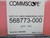 COMMSCOPE 568773-000 OCC10-10800-NNNQNQA-US02 OPTICAL WAVEGUIDE MODULE 1X8 SPLITTER T165202 COMMSCOPE 568773-000 OCC10-10800-NNNQNQA-US02 OPTICAL WAVEGUIDE MODULE 1X8 SPLITTER T165202