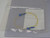 LOT OF 25 COMMSCOPE FPCA-KKYP0.5M FIBER OPTIC PATCH CORD SINGLEMODE T166891 LOT OF 25 COMMSCOPE FPCA-KKYP0.5M FIBER OPTIC PATCH CORD SINGLEMODE T166891