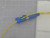 LOT OF 25 COMMSCOPE FPCA-KKYP0.5M FIBER OPTIC PATCH CORD SINGLEMODE T166891 LOT OF 25 COMMSCOPE FPCA-KKYP0.5M FIBER OPTIC PATCH CORD SINGLEMODE T166891