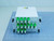 COMMSCOPE 774594-000 OCM3-DMY1204L2-2T-US23 OCM3-LGX W/DWDM SINGLE 20CH/UP/EXP/2TEST LC/APC (20-39) T151737