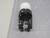 WOODHEAD 81290 50A 250VDC 600VAC 3 PHASE CONNECTOR T165680 WOODHEAD 81290 50A 250VDC 600VAC 3 PHASE CONNECTOR T165680
