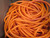 625-8565-003  Orange Flexible Corrugated Tube Hose Polypropylene 400 FT For Sale