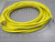 CW42578 EXP-004-ROJ SJTW 18AWG/3C YELLOW POWER SUPPLY CORD 10A 125V T165370