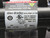 ALLEN-BRADLEY 280-RT35 ARMORCONNECT THREE PHASE POWER TEE REDUCER T162336 ALLEN-BRADLEY 280-RT35 ARMORCONNECT THREE PHASE POWER TEE REDUCER T162336