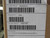 LOT OF 950 8502-969 860638105 LC STAGGERED ADAPTER COVER G T166901 LOT OF 950 8502-969 860638105 LC STAGGERED ADAPTER COVER G T166901