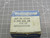 WESTINGHOUSE OT2S6 3 POSITION SELECTOR SWITCH T162349 WESTINGHOUSE OT2S6 3 POSITION SELECTOR SWITCH T162349