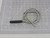 IEF WERNER 025165 INDUCTIVE PROXIMITY SWITCH T164046