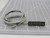 IEF WERNER 025165 INDUCTIVE PROXIMITY SWITCH T164046