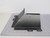 LOT OF 20 ZEP SOLAR 850-1441-001 SKIRT INSIDE CORNER CAP BLACK SNAP T159795