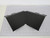 LOT OF 20 ZEP SOLAR 850-1441-001 SKIRT INSIDE CORNER CAP BLACK SNAP T159795