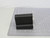 LOT OF 20 ZEP SOLAR 850-1452-001 BLACK LIFTER (NO FASTENERS) T159892