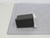 LOT OF 20 ZEP SOLAR 850-1452-001 BLACK LIFTER (NO FASTENERS) T159892