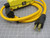WOODHEAD 15050-6 80209 SAFE-T-CHEK CORDSET W/MOLDED PLUG & CONNECTOR T165567 WOODHEAD 15050-6 80209 SAFE-T-CHEK CORDSET W/MOLDED PLUG & CONNECTOR T165567