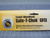WOODHEAD 15050-6 80209 SAFE-T-CHEK CORDSET W/MOLDED PLUG & CONNECTOR T165567 WOODHEAD 15050-6 80209 SAFE-T-CHEK CORDSET W/MOLDED PLUG & CONNECTOR T165567