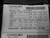 LOT OF 5 COMMSCOPE 300100117093 1.25M GEN3 SC/APC PIGTAIL FST 8 PORT T166918